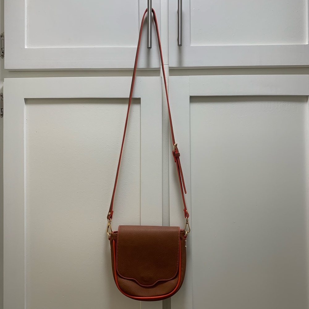 Steve Madden Crossbody Bag